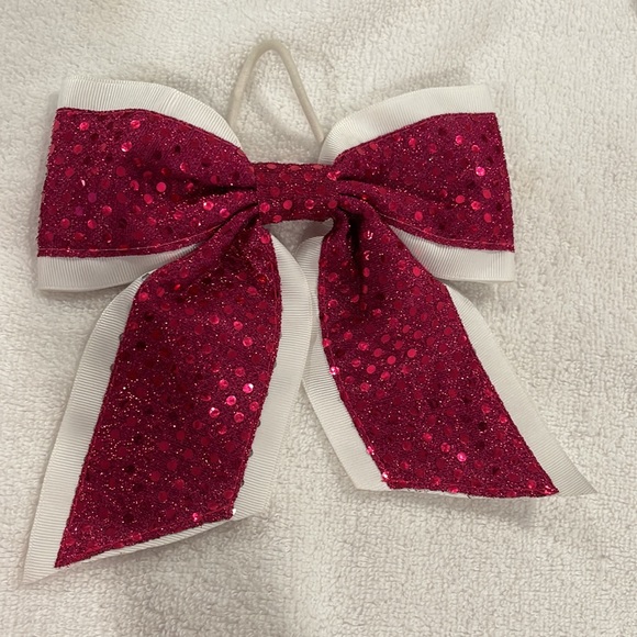 Sparkly Bows - Picture 6 of 6
